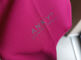 ANKY golf techniczny XL