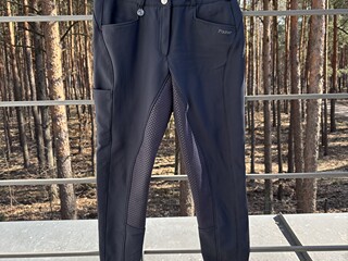 Pikeur Candela softshell r. 40
