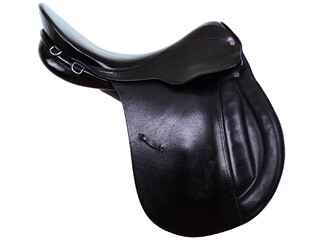 Lemetex Husar Siodło Wszechstronne 17,5"