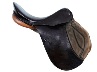 Lemetex Husar Siodło Wszechstronne 17,5"