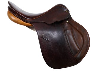 Lemetex Husar Siodło Wszechstronne 17,5"
