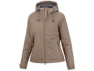 kurtka Felix Buhler Emelie II, r. XS , brązowa, zimowa, damska, bdb