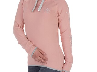 bluza Felix Buhler Clara , r. S , różowa, damska, używana