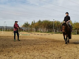 Instruktor Łódzkie kat B+E