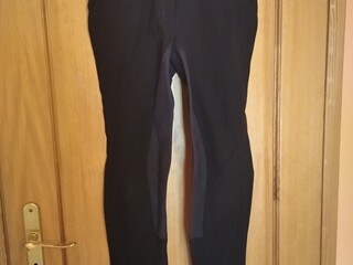 Sprzedam nowe bryczesy damskie