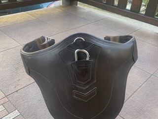 Popręg winderen 145