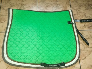 czaprak showmaster DR