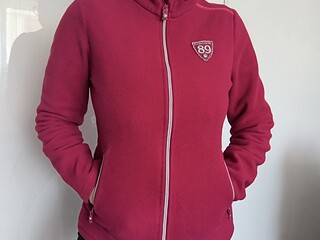 Bluza harcour polar M 38