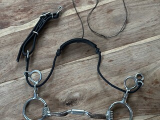 Myler Bit kombinowane 12,7