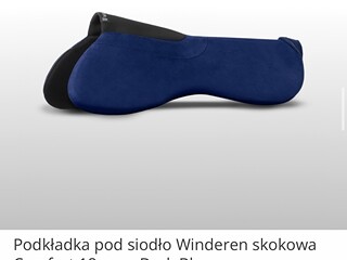 Winderen comfort 18mm skokowa NOWA