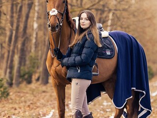 Współdzierzawa wałacha