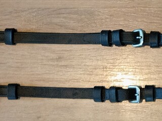 Paski policzkowe (25 cm)