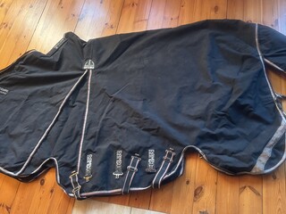 Horseware Rambo Optimo