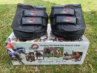 Buty Cavallo Simple roz. 3 slim