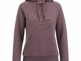 bluza Felix Buhler Lilli , r. L, różowa, ocieplana, damska, jak nowa