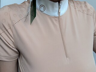 Koszulka konkursowa montar 38 M