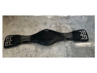 Popręg ujeżdżeniowy Prestige A43 65 cm anatomiczny