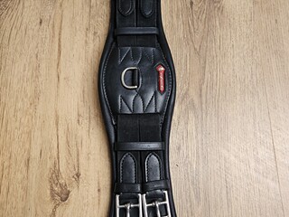 Popręg ujeżdżeniowy equipe 50cm