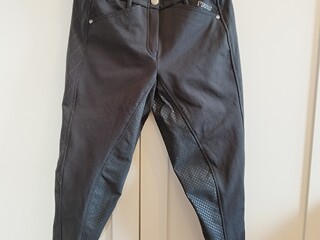 Pikeur Annina Grip 38