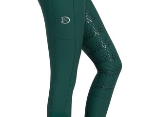 Bryczesy Riders choice 32 xxs pełny silikon
