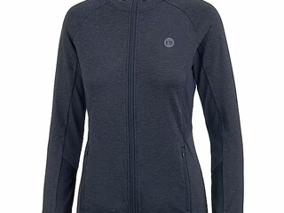 bluza Felix Buhler Taina, r. S , granatowa, damska, jak nowa