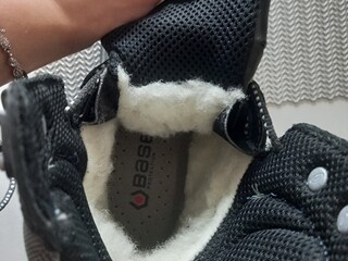 Buty Robocze do prac stajennych