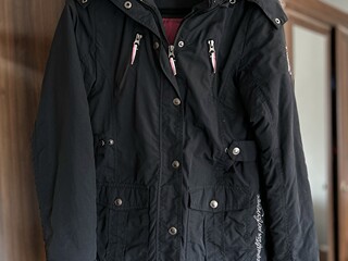 Kurtka Felix Buhler xs