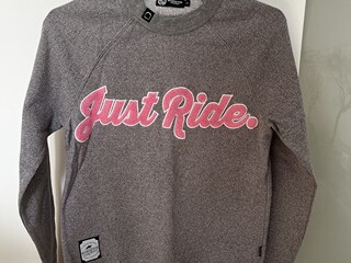 Bluza Just Ride rozmiar S