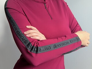 Koszulka Equestrian Stockholm S 36