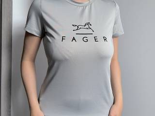 Koszulka fager 36 S