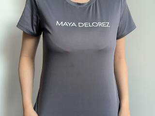 Koszulka Maya delorez S 36