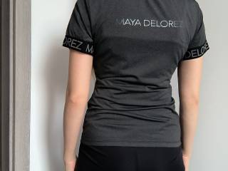 Koszulka Maya delorez XS34