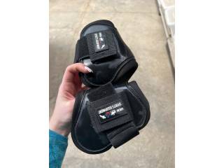 Ochraniacze hkm tyły full