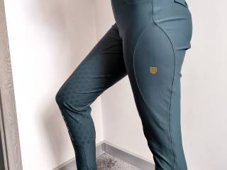 Breginsy Maya delorez 40 L /42 xl kolanowy silikon
