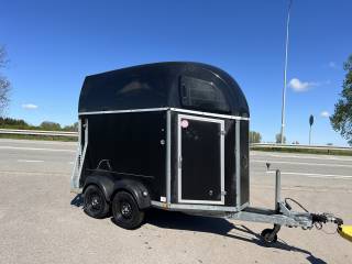 Boekmann UNO 1 konna 1000 kg DMC AUTOMARC