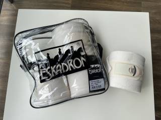 Owijki Eskadron Heritage Cream