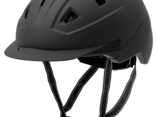 kask Felix Buhler InNova II, r. M (54-58 cm), czarny, bdb (3)