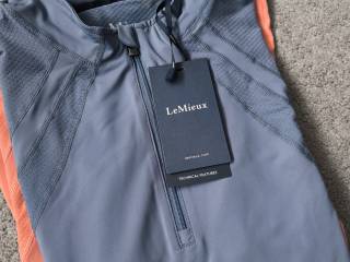 Koszulka Lemieux 44 xxl