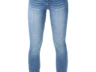 spodnie westernowe Stonedeek Roxy, r. 30/34 ,  jeansowe, damskie, bdb z wadą