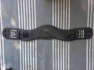 Popręg Daw-Mag asymetryczny 65 cm