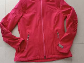 ELT kurtka softshell