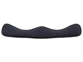 popręg Showmaster Memory, r. 70 cm, czarny, jak nowy z wadą