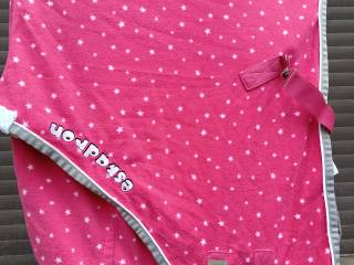 Eskadron nici derka bubblepink S