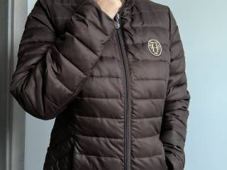 Kurtka Harcour xl 42