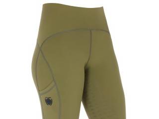 Breginsy Covalliero 32-42 pełny silikon