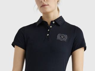Koszulka Tommy Hilfiger Equestrian S 36