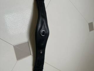 Popręg ujeżdżeniowy Claridge House 70 cm