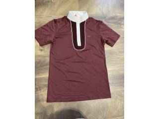 ANIMO koszulka konkursowa