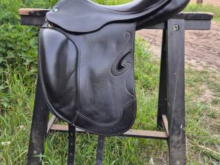 Siodło Prestige DRESSAGE DREAM