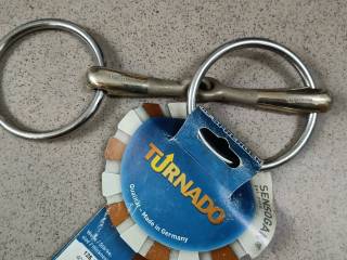 Sprenger turnado 12,5 cm sensogan
